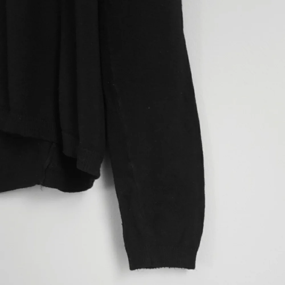 Express Roll Neck Cardigan Sweater XS - Picture 5 of 10